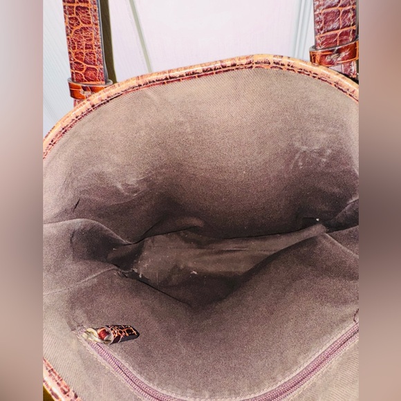 Celine Monogrammed Tote Bag - Picture 4 of 8